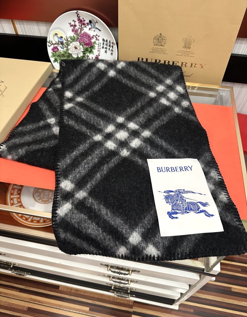 Burberry Scarf